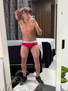 nakedfoam1 ⚜RED зображення 2