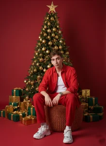 Terry_Grace Merry christmas 🎄 slika