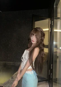 susuya_sha 2026美图～  2টি ছবি