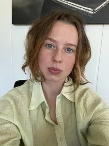 BettyFlirty Public Billede 3