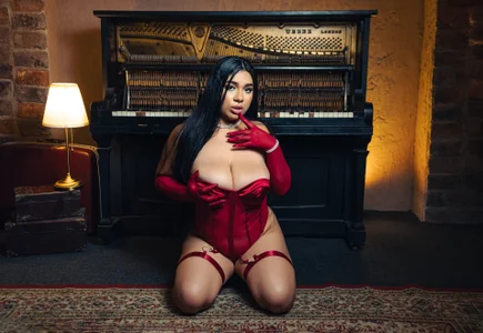 Salo_Angel__ FEELING SEXY 💖 Pic