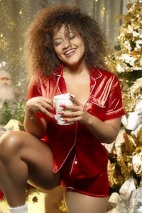 Merry Christmas ♥ de riri_brunnete  5 photos