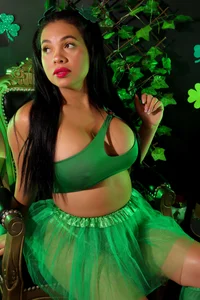 I am your luck od sarakaisy  5 snímek