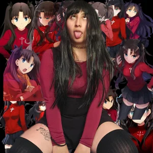 Maddie-LesYouxのCosplayの 2  枚の写真