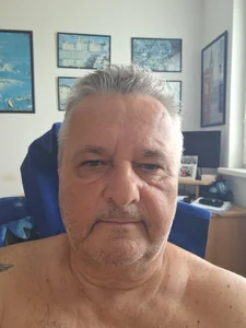 Robert_SK1 My face slika