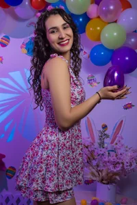 Layla_Sia Happy Easter. 사진 4