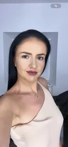 MiraNyx's XXX Nude Photo 1