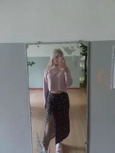 Roxy_Lovee kullanıcısının blond🤍 albümü -  2 fotoğraf