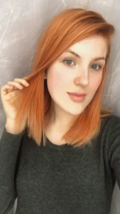 Lexa Fox de AleximkA Foto 2