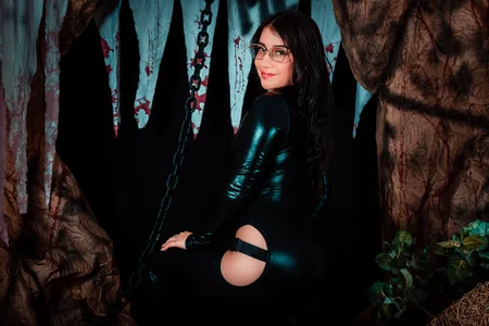 KallyMyller1 Halloween 2022♥ Immagine  2