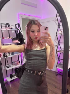 ashleywowmeow's XXX Nude Photo 2