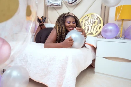 Naomii_King Cumple 2022 Pic 4