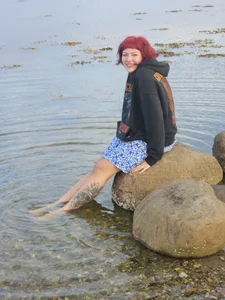 Sarah-Stoner EU Vacations 2025❤️ 사진 3