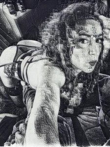 Juli_Corn Public Poză