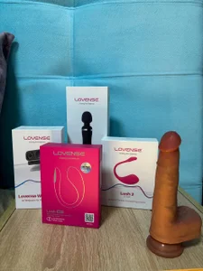 Aurora_Bennet My toys, how do you want to play with me? Pic 4