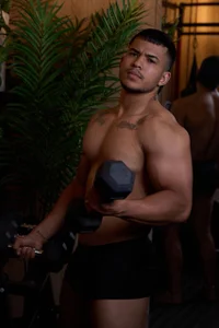 Thiago_Valente Sexy 💦🔥 Εικόνα 8