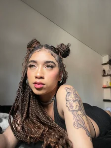 Alahia_pink_ 🖤 Gambar 4