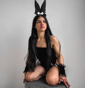 Alysrousmar Sexy bunny🐇 Pic