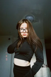 RebekahEifler Just me Poză 4