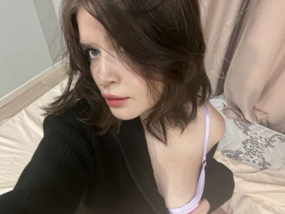 luzdelana's XXX Nude Photo 7