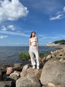 DedraOdneal my Vibe Hình