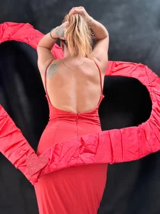 Zdjęcia SofiaXDelRio “Valentine's Day, my way”:  6