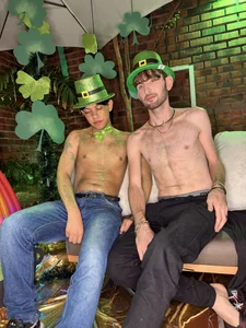 🍀Happy St. Patrick's Day, guys✨ de Top_and_bottom Foto 6