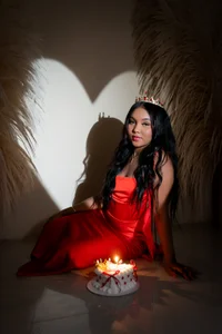 HAYLANISMITH HAPPY BDAY TO ME♥ รูป  9