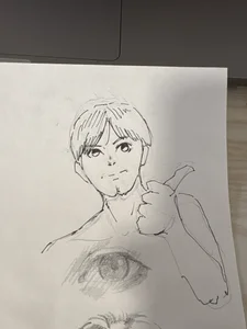 SHI4793 けつあごくん 圖片