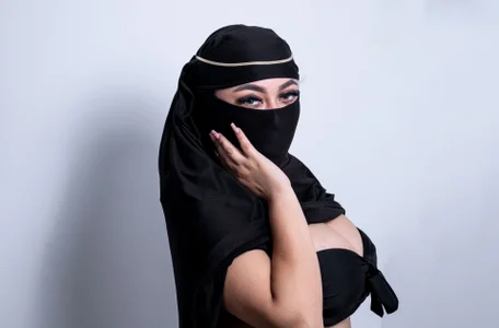 _ghaliaa a look that loves Foto 3