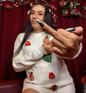 Merry christmas od NYX1126  6 snímek