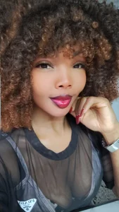 dakhota__35: Beautiful natural hair ( 5 фото)
