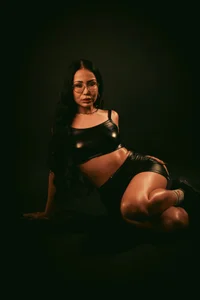 agartha_velvet Beautiful woman Εικόνα 3