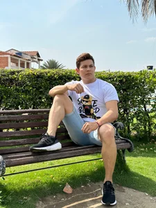 Public od Alan_hadid1  5 snímek