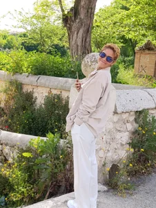 anaroman01 Getting to know Madrid ❤️ Pic 3