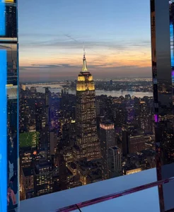 Lascivious_Georgina69 📍Grand Central Manhattan New York City🇺🇸 사진 2