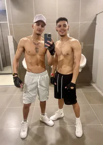 Zdjęcia Friendsofeverything_ At Gym:  9