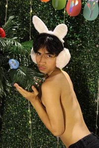 Easter 🐰🌸 de _ArchieBlu_  4 Imagens