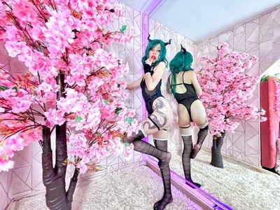 Alicebenettのsexi girl 🍆🔥の 7枚の写真