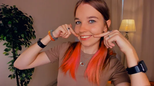 candy face