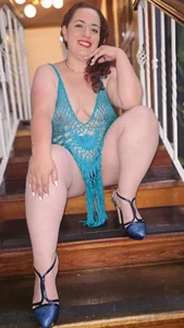 PamelaRizzoo Look and wish me Gambar 8