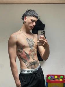 Public od Darkwin666  snímek