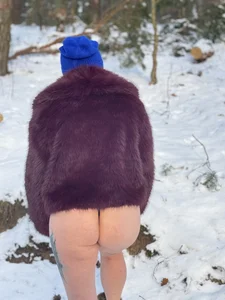 Velvetwitch87 Wet Skin Close-Up 🍑 Hình 4