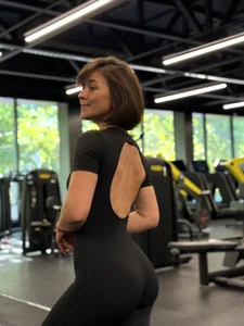 GymLover 🏋️‍♀️ de GracefulMichelle  2 photos