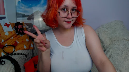 Judith_hypnosiss How is your day going today? Pic 2