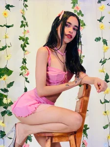 Jasmin_Skinny 🌸🌷 Immagine  2