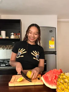 rubi_star vitamine S for...Sensuality! 🍉🍍 Pic 2