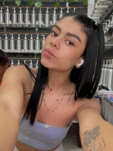 Pretty face de AmberMoss_  4 Imagens