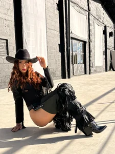 Cowgirl🎠 de abigail_01 Foto 3