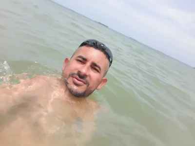 Yeol_King relax Pic 3